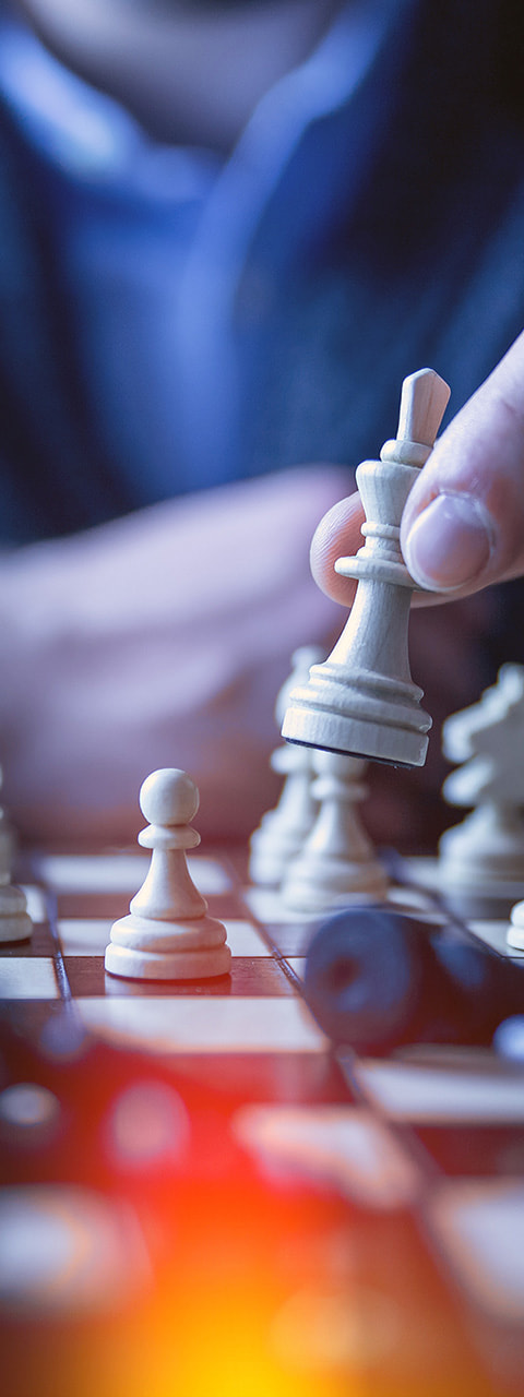 background image for '$It's your business, $It's your strategy''