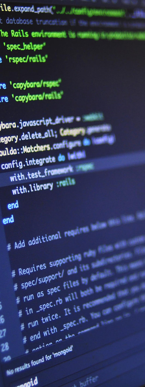 background image for '$It's your code, $It's your design''