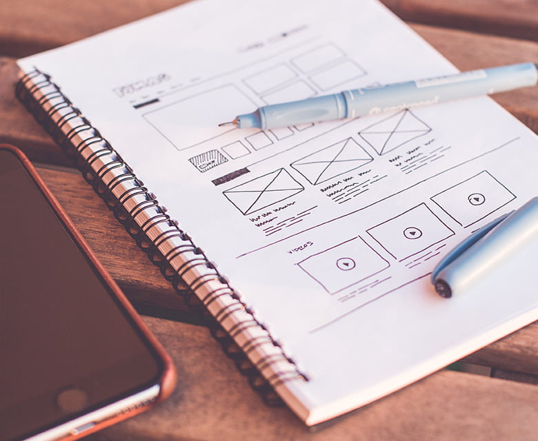 background images for 'developtment, design, and strategy'